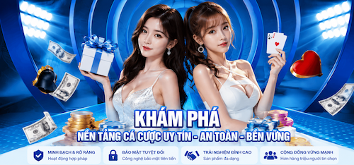 KHÁM PHÁ TP88 - NỀN TẢNG GIẢI TRÍ AN TOÀN VÀ BỀN VỮNG