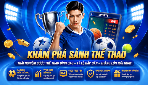 KHÁM PHÁ SẢNH THỂ THAO TP88, TRẢI NGHIỆM CƯỢC THỂ THAO ĐỈNH CAO – TỶ LỆ HẤP DẪN – CẬP NHẬT MỖI NGÀY