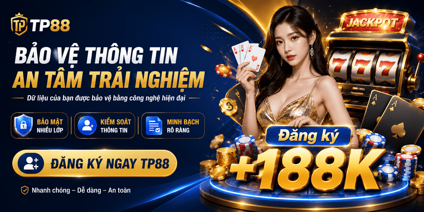 TP88.COM | TRANG CHỦ CHÍNH THỨC TP88 | ĐĂNG KÝ +100K